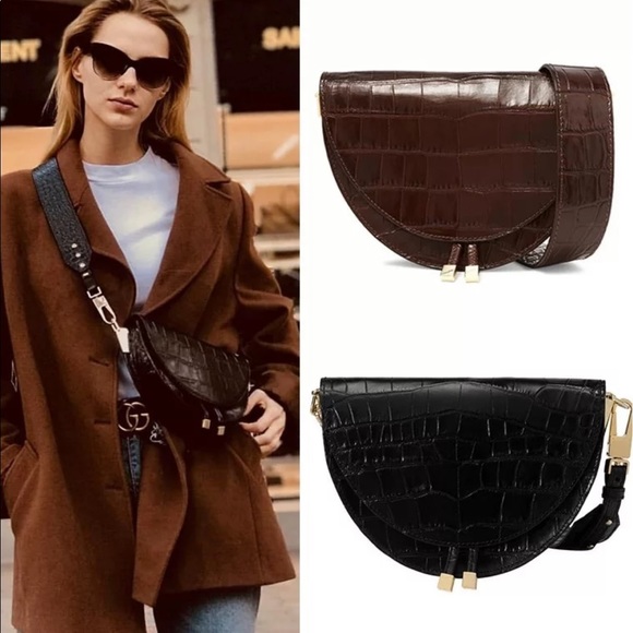 ✨Last one✨ MAYA Multi-Function Bag, BLACK - Picture 6 of 7